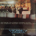 Daniel – Last Night In the City LP vinyl record, image 2 of 4