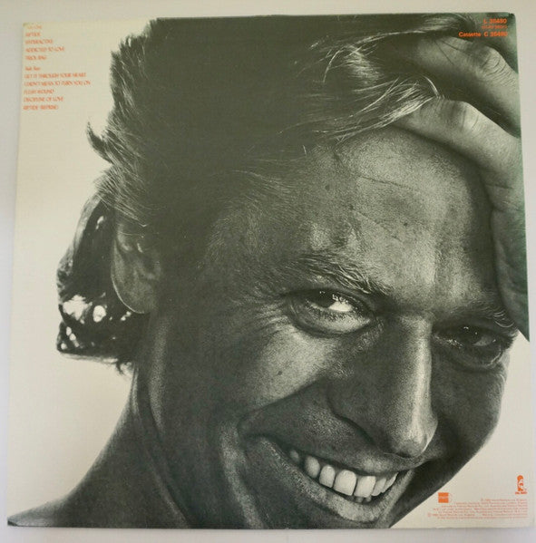 Robert Palmer – Riptide LP vinyl record, image 2 of 6