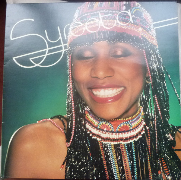 Syreeta – Syreeta LP vinyl record, image 1 of 4