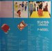 P-Model – Landsale LP vinyl record, image 7 of 9