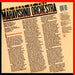 Mahavishnu Orchestra – The Best Of The Mahavishnu Orchestra LP vinyl record, image 2 of 6