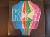 Kiss – Dynasty LP vinyl record, image 6 of 7