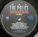 The Police – Every Breath You Take (The Singles) LP vinyl record, image 3 of 6