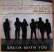 Huey Lewis & The News – Stuck With You 12" vinyl record, image 1 of 4