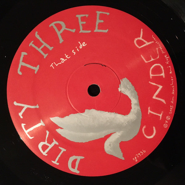 Dirty Three – Cinder (2xLP) LP vinyl record, image 6 of 8