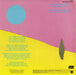 The Reels – Bad Moon Rising 7" vinyl record, image 2 of 4