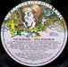 Rick Wakeman – The Burning (Soundtrack Music From The Film) LP vinyl record, image 4 of 4