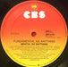 Mental As Anything – Fundamental As Anything LP vinyl record, image 6 of 10