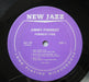 Jimmy Forrest – Forrest Fire LP vinyl record, image 4 of 6
