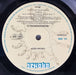 Uriah Heep – Wonderworld LP vinyl record, image 3 of 6