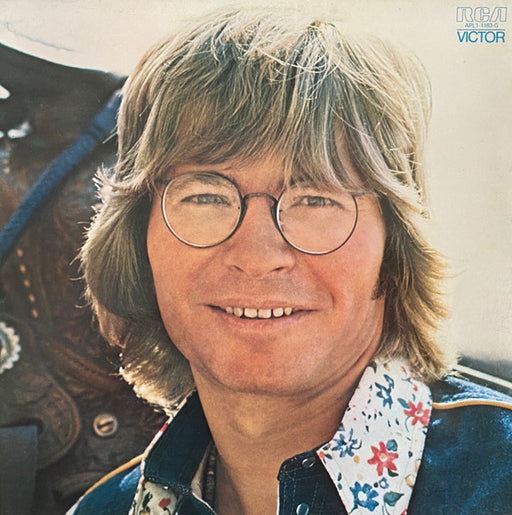 John Denver – Windsong LP vinyl record, image 1 of 9