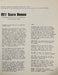 Bédouins – Music Of South Arabia LP vinyl record, image 5 of 6