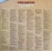 John Denver – Windsong LP vinyl record, image 8 of 9