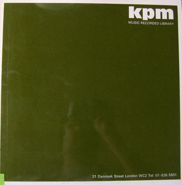 Neil Ardley, John Leach – Mediterranean Intrigue / Martenot