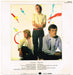 The Korgis – Dumb Waiters LP vinyl record, image 2 of 6