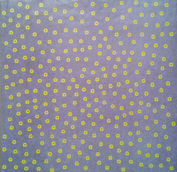 The Wedding Present – Seamonsters LP vinyl record, image 5 of 10