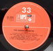 The Singers Unlimited – Try To Remember LP vinyl record, image 4 of 4