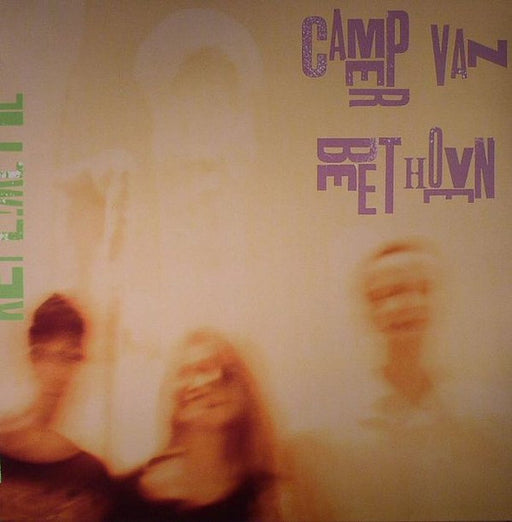 Camper Van Beethoven – Key Lime Pie (2xLP)