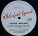 Priscilla's Nightmare – Priscilla's Nightmare LP vinyl record, image 3 of 4