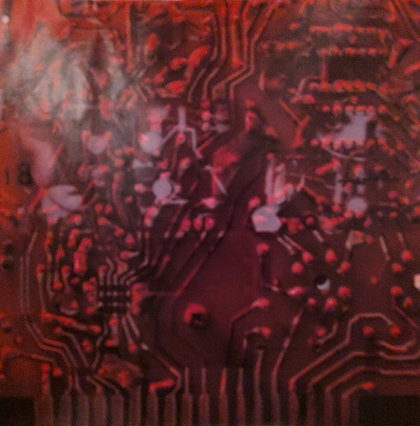 The Police – Ghost In The Machine LP vinyl record, image 6 of 6