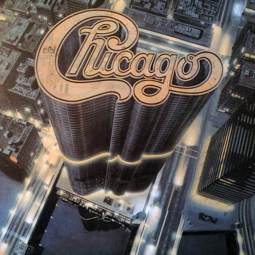 Chicago – Chicago 13 LP vinyl record, image 1 of 6
