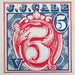 J.J. Cale – 5 LP vinyl record, image 1 of 4