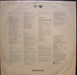 Split Enz – Time And Tide LP vinyl record, image 4 of 6