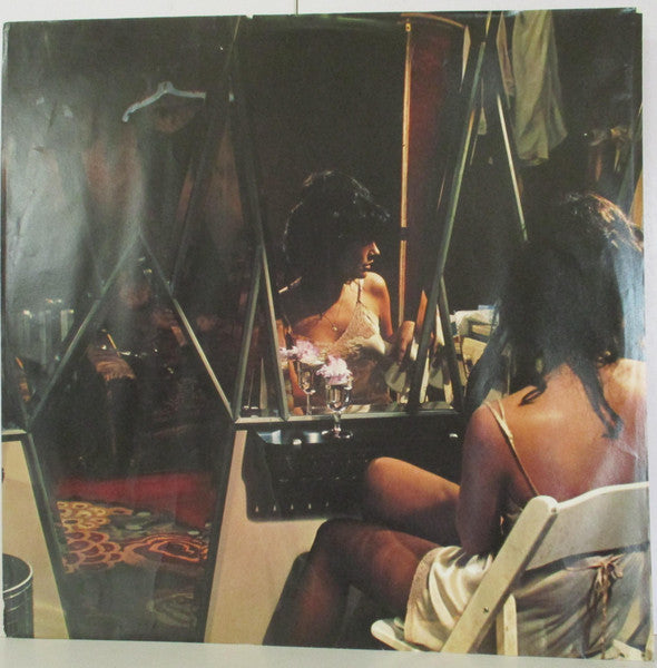 Linda Ronstadt – Greatest Hits Volume Two LP vinyl record, image 8 of 9