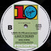 Soul II Soul – Back To Life (Club Mix) 12" vinyl record, image 4 of 4