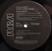 Lyle Lovett And His Large Band – Lyle Lovett And His Large Band LP vinyl record, image 4 of 4