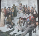 Jethro Tull – War Child LP vinyl record, image 2 of 6