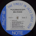 Bill Evans – The Alternative Man LP vinyl record, image 4 of 6