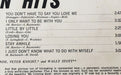 Dusty Springfield – Dusty Springfield's Golden Hits LP vinyl record, image 8 of 8