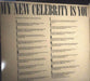 Blossom Dearie – My New Celebrity Is You - Volume III (2xLP) LP vinyl record, image 2 of 3