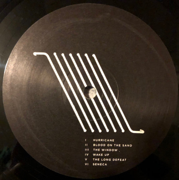 Thrice – To Be Everywhere Is To Be Nowhere LP vinyl record, image 3 of 10