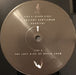 We Lost The Sea – Departure Songs (2xLP) LP vinyl record, image 5 of 9
