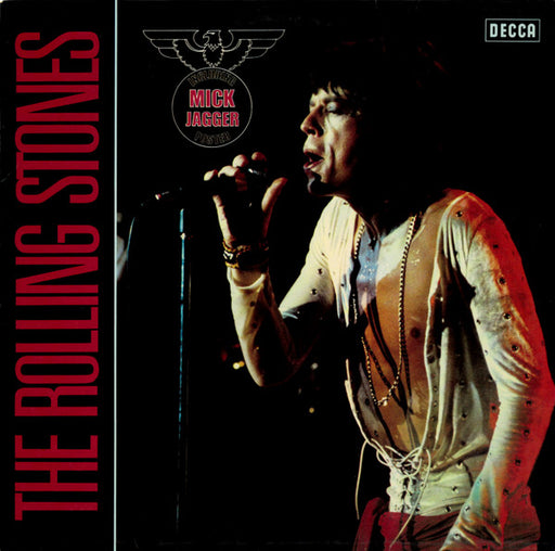 The Rolling Stones – The Rolling Stones