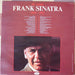 Frank Sinatra – The Young Frank Sinatra 1940-1942 LP vinyl record, image 2 of 4