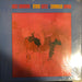 Stan Getz, Charlie Byrd – Jazz Samba LP vinyl record, image 1 of 4