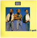 Bros – I Quit 12" vinyl record, image 1 of 2
