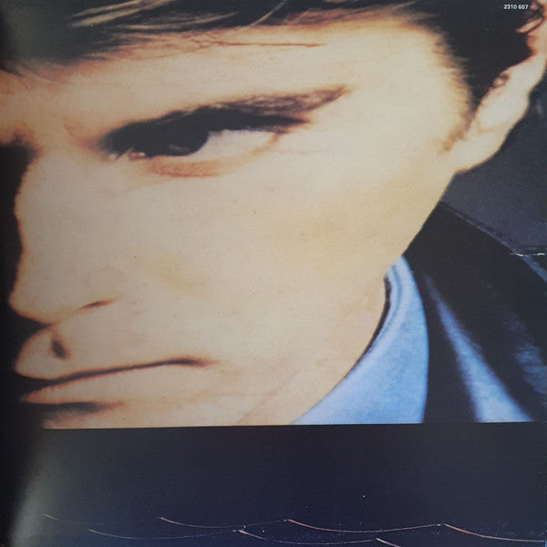 Bryan Ferry – The Bride Stripped Bare LP vinyl record, image 3 of 8