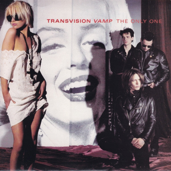 Transvision Vamp – The Only One