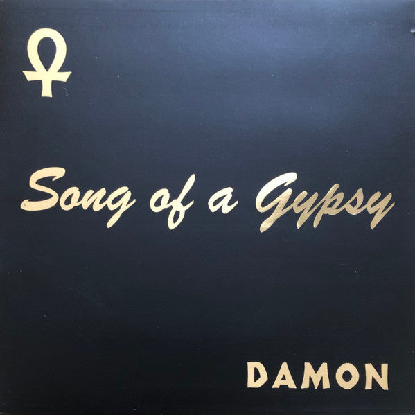Damon – Song Of A Gypsy LP vinyl record, image 1 of 9