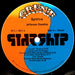 Jefferson Starship – Spitfire LP vinyl record, image 3 of 7