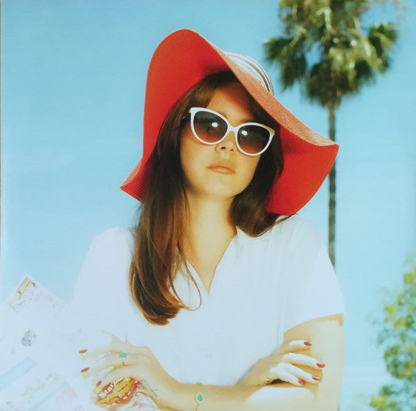 Lana Del Rey – Honeymoon (2xLP) LP vinyl record, image 9 of 10