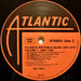 Various – Atlantic Rhythm And Blues 1947-1974 (Volume 1 1947-1952) (2xLP) LP vinyl record, image 7 of 8