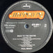 Paul Brady – Back To The Centre LP vinyl record, image 6 of 8