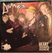 Divinyls – Heart Telegraph 12" vinyl record, image 1 of 4