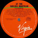 The Members – At The Chelsea Nightclub LP vinyl record, image 4 of 4