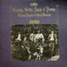 Crosby, Stills, Nash & Young – Déjà Vu LP vinyl record, image 1 of 6
